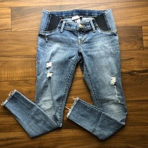 Gorgeous Maternity Jeans